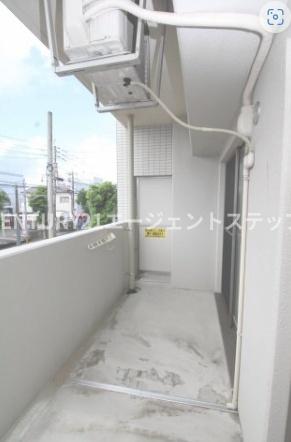 サンデービーチ’エコル