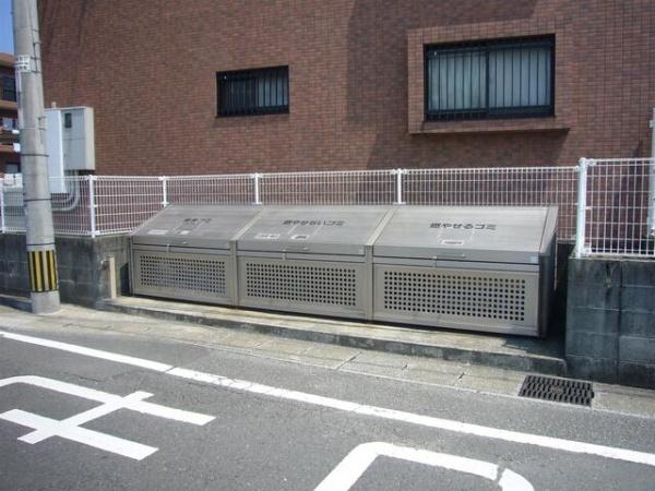 ジェネシス大島A