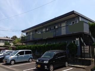 フォーブル塚野