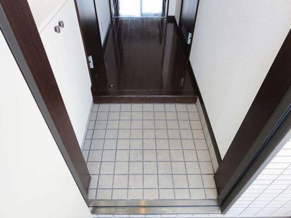 アムール大工町