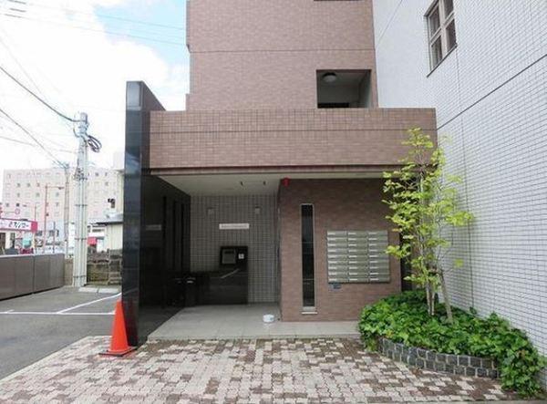 アムール大工町