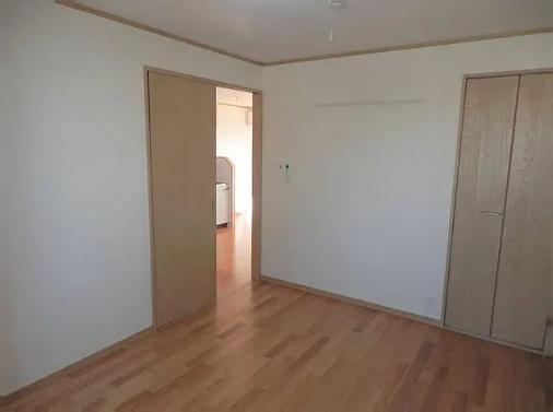 ファミールあおきB