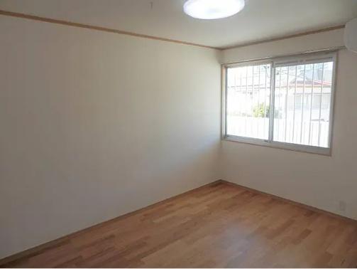 ファミールあおきB