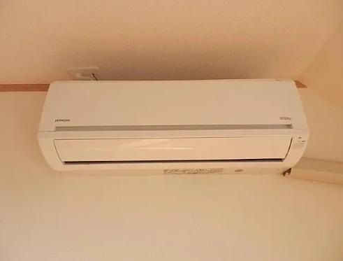 ファミールあおきB