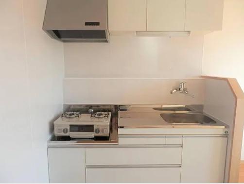 ファミールあおきB