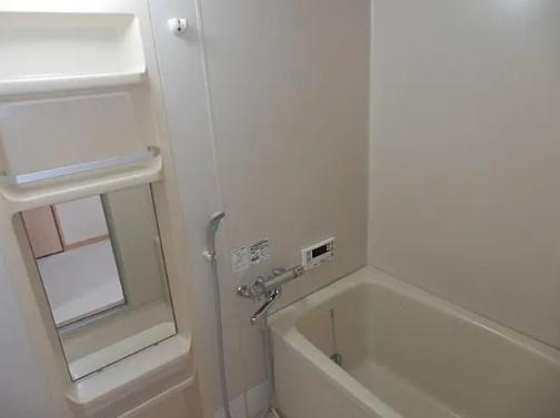 ファミールあおきB