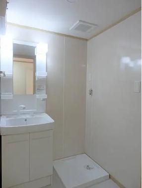 ファミールあおきB