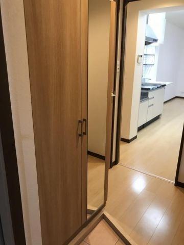 宮崎フェニックスマンション