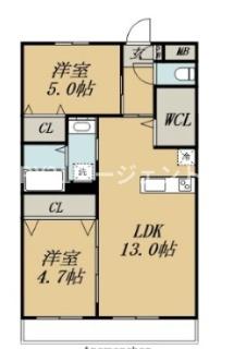 宮崎市錦本町のマンション