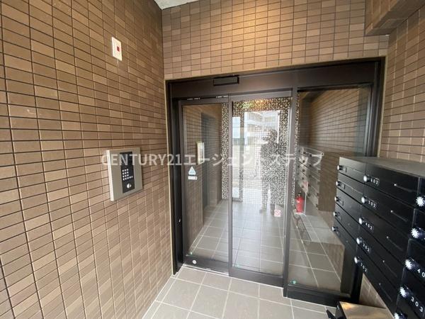 宮崎市錦本町のマンション