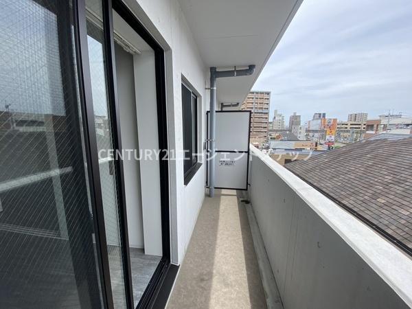 宮崎市錦本町のマンション