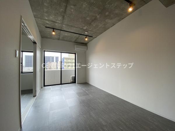 宮崎市錦本町のマンション
