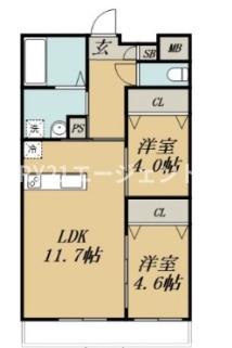 宮崎市錦本町のマンション