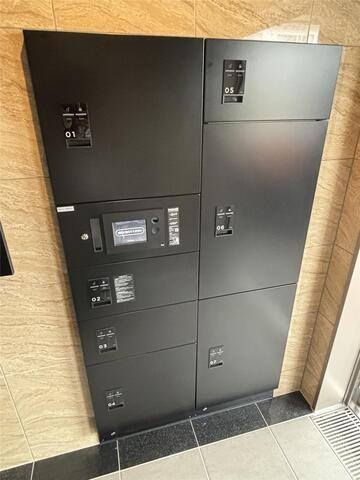 クロスワイズ中西町