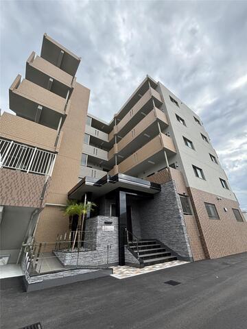 クロスワイズ中西町
