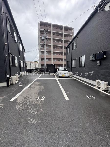 Growth　GendouB棟