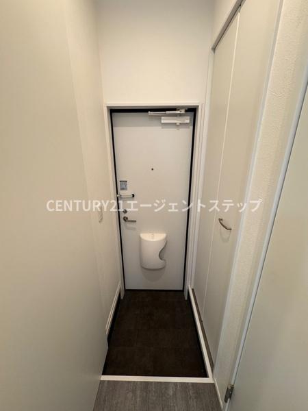 Growth　GendouB棟