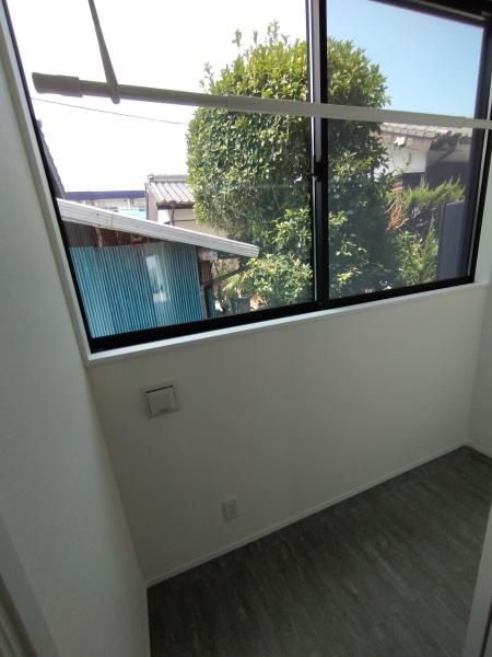 宮崎市大字熊野のアパート