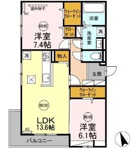 D-Resena　松山