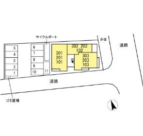 D-Resena　松山