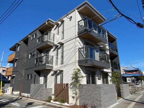 D-Resena　松山