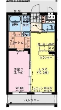 あかねヒルズ南宮崎