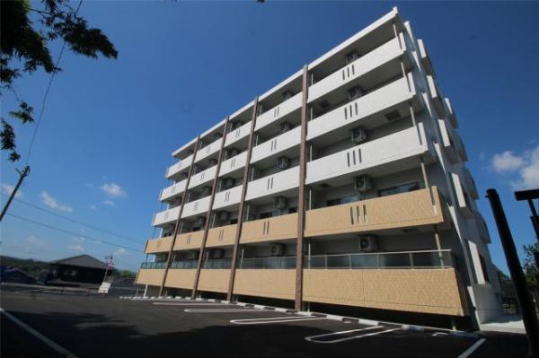あかねヒルズ南宮崎