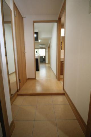 あかねヒルズ南宮崎