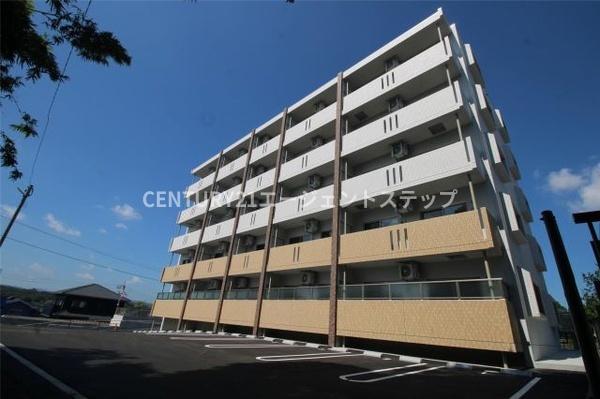 あかねヒルズ南宮崎
