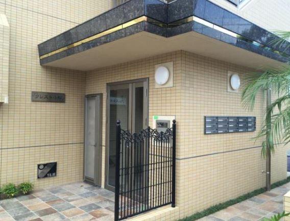 クレスト小松