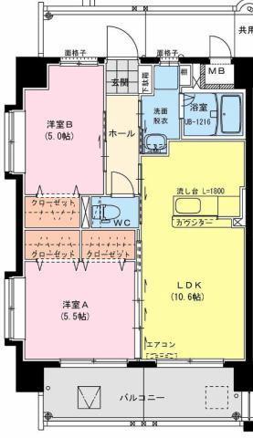 ファヴィオ神宮西