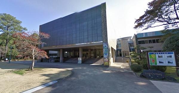 ファヴィオ神宮西(総合博物館)