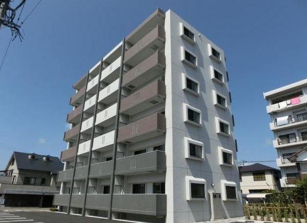 ファヴィオ神宮西
