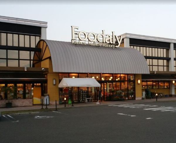 ビバーチェ(Foodaly赤江店)
