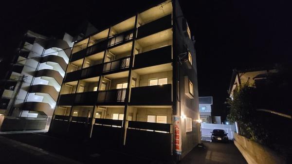 Rassurer　Gion