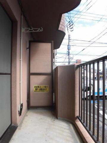 マンションHINO