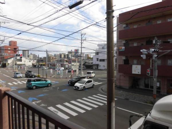 マンションHINO