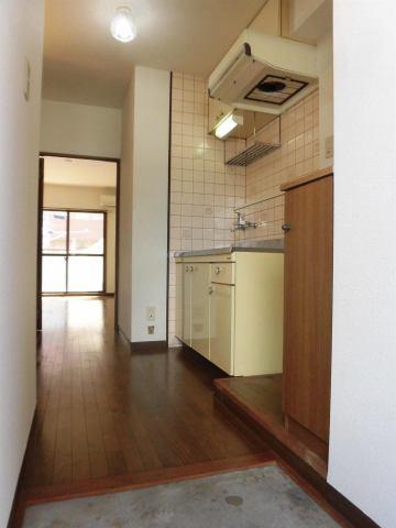 マンションHINO
