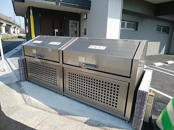 MKマンション