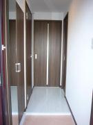 チェルシー神宮外苑