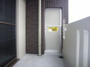 チェルシー神宮外苑