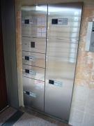 チェルシー神宮外苑