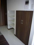 チェルシー神宮外苑