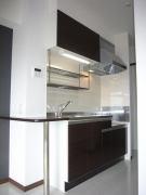 チェルシー神宮外苑