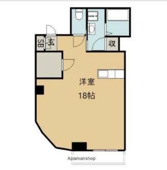 ナチュラルタウン1