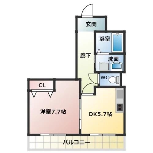 映光マンション