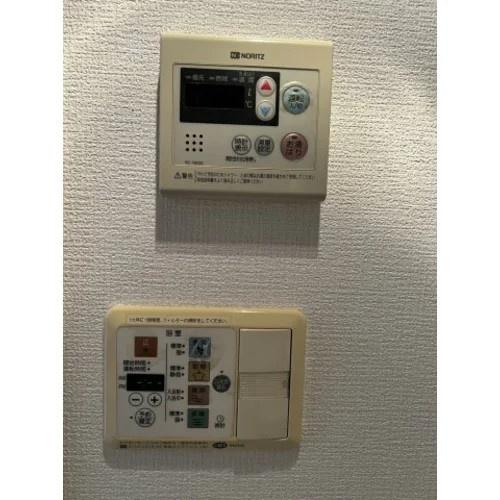 映光マンション