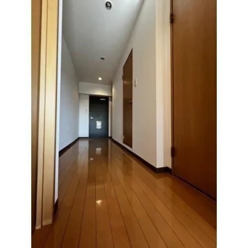 映光マンション