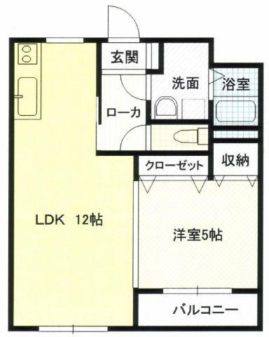 YMマンション