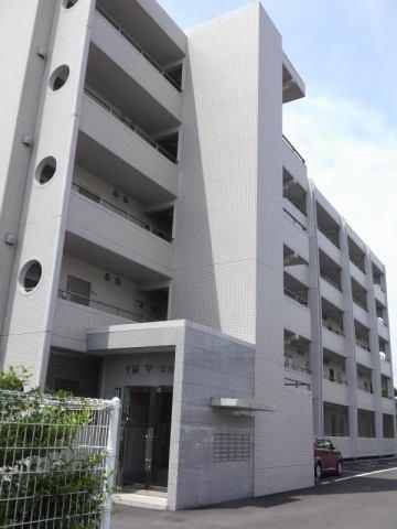 YMマンション